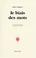 Cover of: Le biais des mots