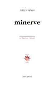 Cover of: Minerve