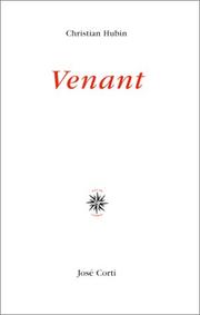 Cover of: Venant