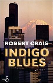 Cover of: Indigo Blues