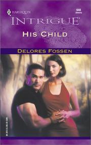 Cover of: His Child