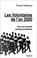 Cover of: Les volontaires de l'an 2000