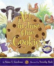 Cover of: All in just one cookie