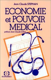 Cover of: La faute du service public dans la jurisprudence du Conseil d'État by Laurent Richer