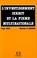 Cover of: L' investissement direct et la firme multinationale