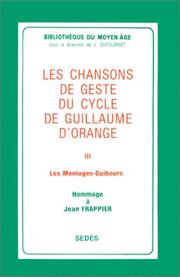 Cover of: Chrétien de Troyes et le mythe du Graal by Jean Frappier