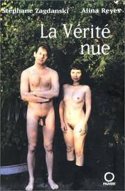 Cover of: La vérité nue: duo