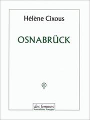 Cover of: Osnabrück