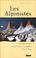 Cover of: Les alpinistes