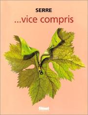 Cover of: SerreÂ Vice compris