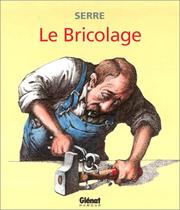 Cover of: Le Bricolage