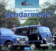 Véhicules de gendarmerie by P. Denis
