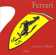 Cover of: Ferrari 1947-1997