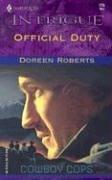 Cover of: Official duty