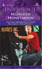 Cover of: Hijacked honeymoon