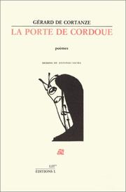 Cover of: L' image et la parole by Alain Masson