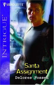 Cover of: Santa assignment