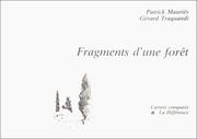 Cover of: Fragments d'une forêt by Patrick Mauriès