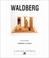 Cover of: Waldberg