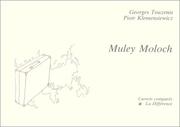 Cover of: Muley Moloch