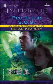 Cover of: Protector S.O.S.