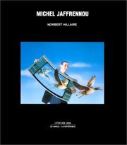 Cover of: Michel Jaffrennou