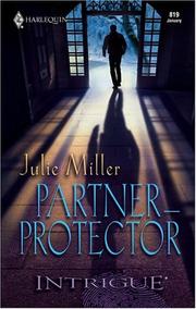 Cover of: Partner-protector