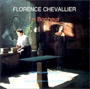 Cover of: Le bonheur