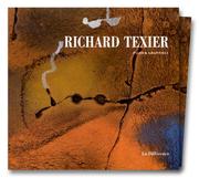 Cover of: Richard Texier