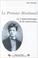 Cover of: Le premier Rimbaud, ou, L'apprentissage de la subversion