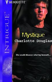 Cover of: Mystique