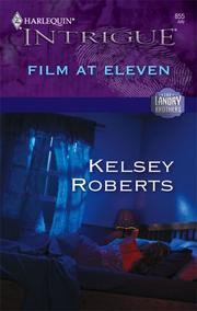 Cover of: Film at eleven