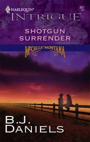 Cover of: Shotgun surrender