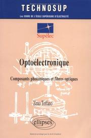 Optoélectronique