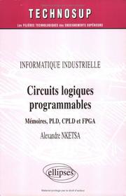 Circuits logiques programmables