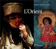 Cover of: L' Orient dans un miroir