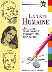 Cover of: La tete humaine