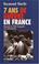 Cover of: 7 ans de guerre en France, 1954-1962