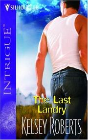 Cover of: The Last Landry