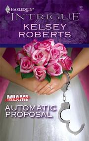 Cover of: Automatic Proposal