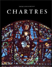 Cover of: Chartres: Revelee par sa sculpture et ses vitraux (Les Formes de la nuit)
