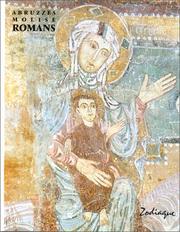 Cover of: Abruzzes, Molise romans