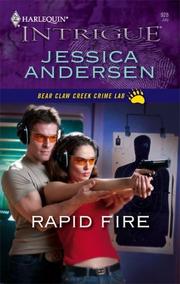 Cover of: Rapid Fire