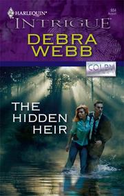 Cover of: The Hidden Heir