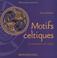 Cover of: Motifs celtiques