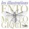Cover of: Les illustration entomologiques