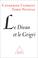 Cover of: Le divan et le grigri
