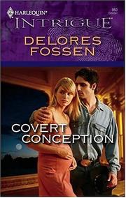 Cover of: Covert Conception