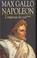 Cover of: Napoléon, tome 3 