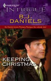 Cover of: Keeping Christmas